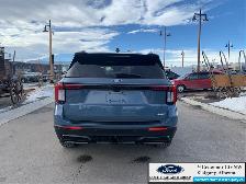 2026 FORD Explorer ST-Line - Photo 7