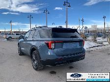 2026 FORD Explorer ST-Line - Photo 8