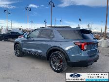 2026 FORD Explorer ST-Line - Photo 9