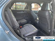 2026 FORD Explorer ST-Line - Photo 13