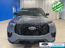 2026 FORD Explorer ST-Line - Photo 2