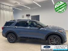 2026 FORD Explorer ST-Line - Photo 5