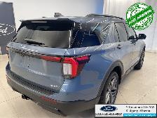 2026 FORD Explorer ST-Line - Photo 6
