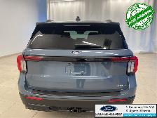2026 FORD Explorer ST-Line - Photo 7