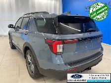 2026 FORD Explorer ST-Line - Photo 8