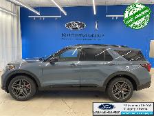 2026 FORD Explorer ST-Line - Photo 9