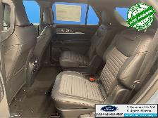2026 FORD Explorer ST-Line - Photo 12