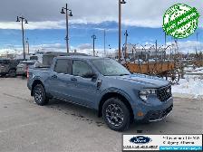 2026 FORD Maverick XLT - Photo 5