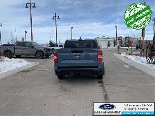 2026 FORD Maverick XLT - Photo 7