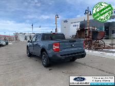 2026 FORD Maverick XLT - Photo 8