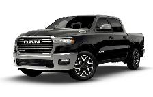 2026 RAM 1500 Laramie - Photo 2