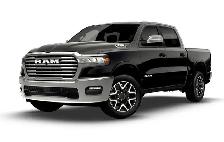 2026 RAM 1500 Laramie - Photo 3