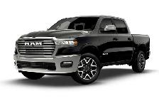 2026 RAM 1500 Laramie - Photo 4