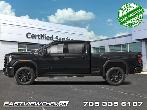 2026 GMC SIERRA 2500HD AT4