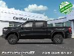 2026 GMC Sierra 1500 AT4X - Sunroof - Massage Seats