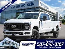2026 Ford Super Duty F-350 SRW XLT | 613A | CrewCab 176