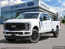 2026 Ford Super Duty F-350 SRW XLT | 613A | CrewCab 176 - Photo 2