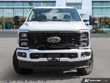 2026 Ford Super Duty F-350 SRW XLT | 613A | CrewCab 176 - Photo 3