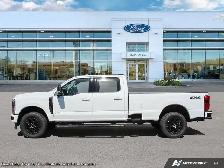 2026 Ford Super Duty F-350 SRW XLT | 613A | CrewCab 176 - Photo 4
