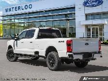 2026 Ford Super Duty F-350 SRW XLT | 613A | CrewCab 176 - Photo 5