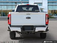 2026 Ford Super Duty F-350 SRW XLT | 613A | CrewCab 176 - Photo 6