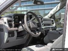 2026 Ford Super Duty F-350 SRW XLT | 613A | CrewCab 176 - Photo 13