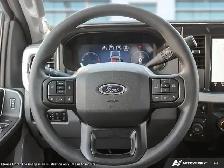 2026 Ford Super Duty F-350 SRW XLT | 613A | CrewCab 176 - Photo 14