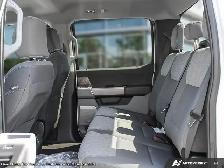 2026 Ford Super Duty F-350 SRW XLT | 613A | CrewCab 176 - Photo 22