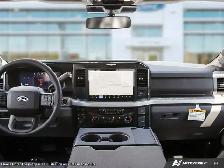 2026 Ford Super Duty F-350 SRW XLT | 613A | CrewCab 176 - Photo 23