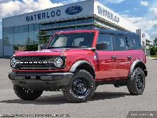 2026 Ford Bronco Big Bend - Photo 2