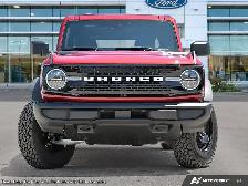 2026 Ford Bronco Big Bend - Photo 3