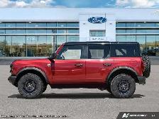 2026 Ford Bronco Big Bend - Photo 4