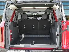 2026 Ford Bronco Big Bend - Photo 8
