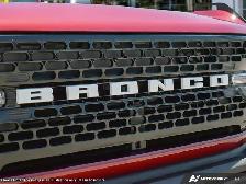 2026 Ford Bronco Big Bend - Photo 10