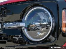 2026 Ford Bronco Big Bend - Photo 11