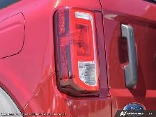 2026 Ford Bronco Big Bend - Photo 12
