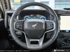 2026 Ford Bronco Big Bend - Photo 14