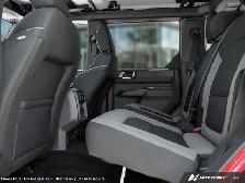 2026 Ford Bronco Big Bend - Photo 22