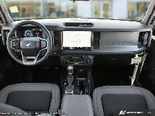 2026 Ford Bronco Big Bend - Photo 23