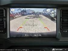 2026 Ford Bronco Big Bend - Photo 24
