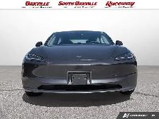 2024 Tesla Model 3 STANDARD RANGE | 1 OWNER | CLEAN CARFAX | ELE - Photo 2
