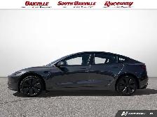 2024 Tesla Model 3 STANDARD RANGE | 1 OWNER | CLEAN CARFAX | ELE - Photo 3