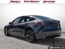 2024 Tesla Model 3 STANDARD RANGE | 1 OWNER | CLEAN CARFAX | ELE - Photo 4