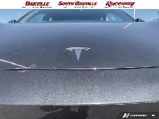 2024 Tesla Model 3 STANDARD RANGE | 1 OWNER | CLEAN CARFAX | ELE - Photo 9
