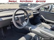 2024 Tesla Model 3 STANDARD RANGE | 1 OWNER | CLEAN CARFAX | ELE - Photo 13