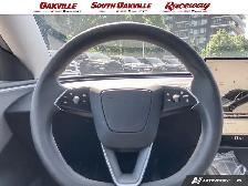 2024 Tesla Model 3 STANDARD RANGE | 1 OWNER | CLEAN CARFAX | ELE - Photo 14