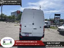 2010 Mercedes-Benz Sprinter diesel - Photo 3
