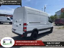 2010 Mercedes-Benz Sprinter diesel - Photo 4