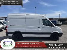 2010 Mercedes-Benz Sprinter diesel - Photo 5