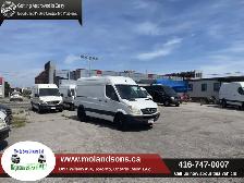 2010 Mercedes-Benz Sprinter diesel - Photo 6